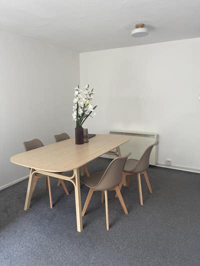 Double room for rent all bills included! Main Photo