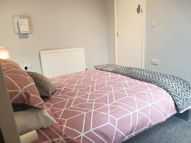 ✨Double Room in Modern House Share - Eldon  Main Photo