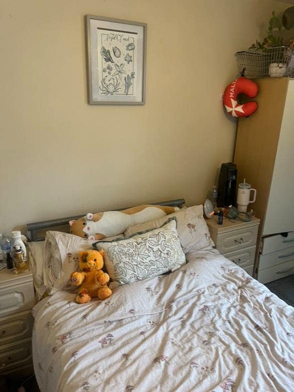 1 Bedroom Available in 4 Bed House NR2 Students Main Photo
