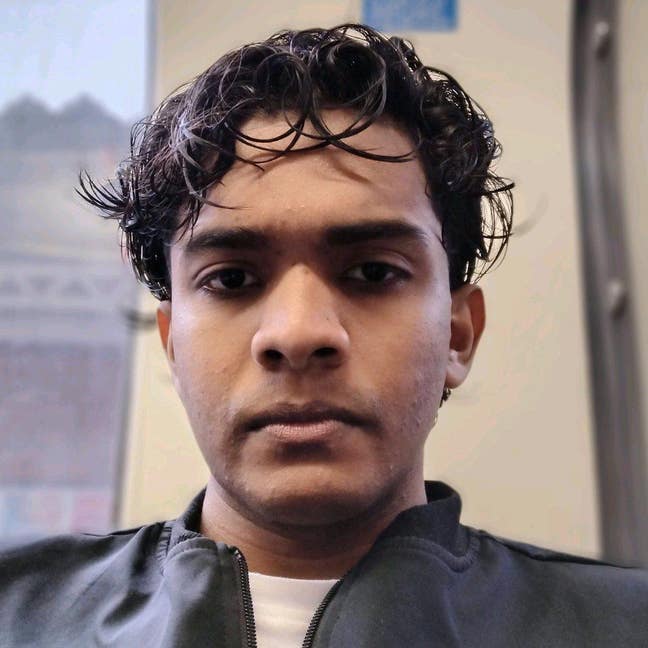 27 year old Male seeks a single or double room Main Photo