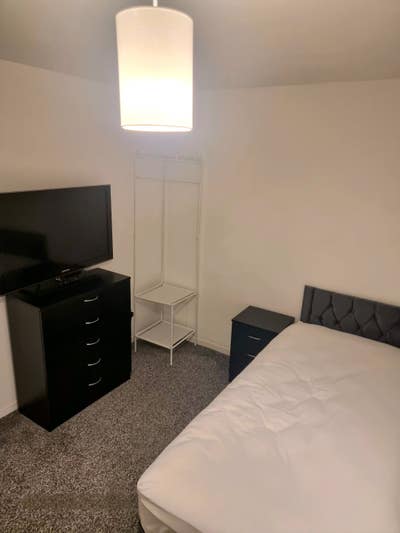 Room to rent, shared house  Main Photo