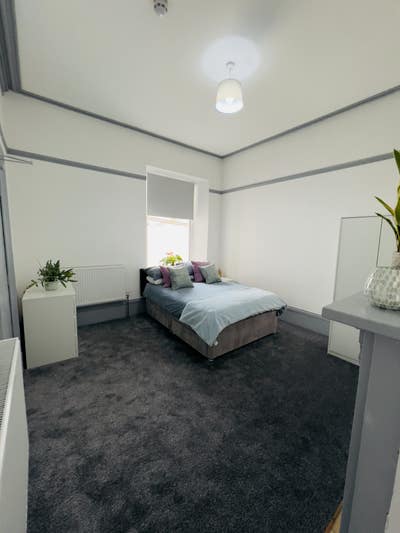 🌟 Double Room - House Share in Bewsey Road Main Photo