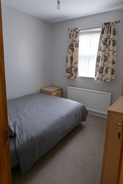 Cosy SIngle Room in Friendly House  Main Photo