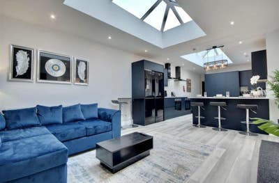 PO4, Beautiful Shared House, All Bills Included Main Photo