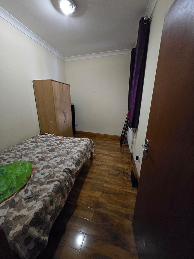 2 Double bedroom  Main Photo