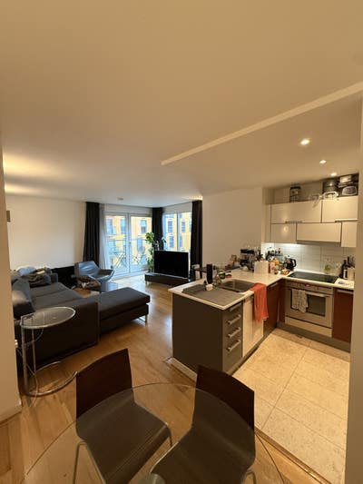Double Room available in Ancoats Main Photo
