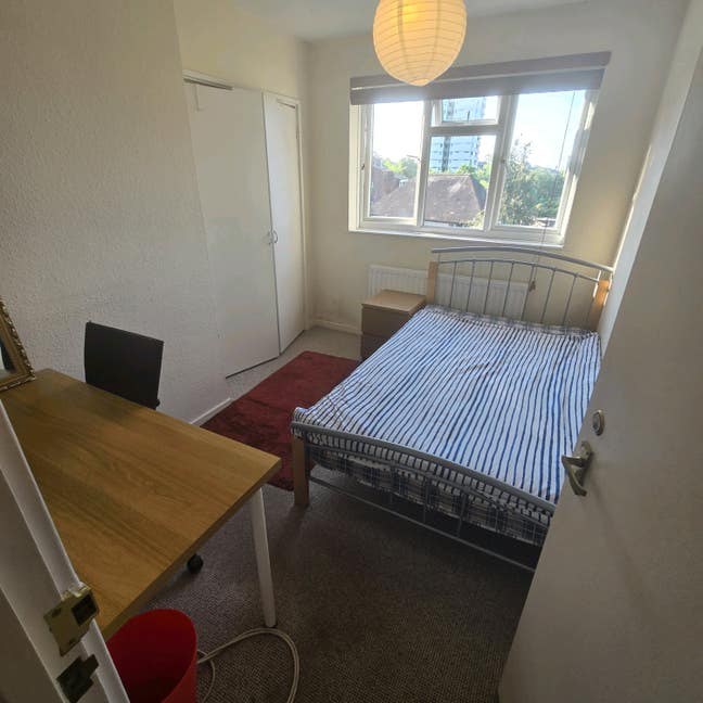 Large Room in Cosy Southfields Property!  Main Photo