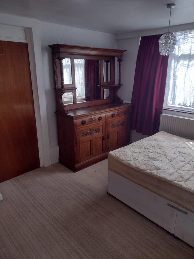 Houseshare  Main Photo