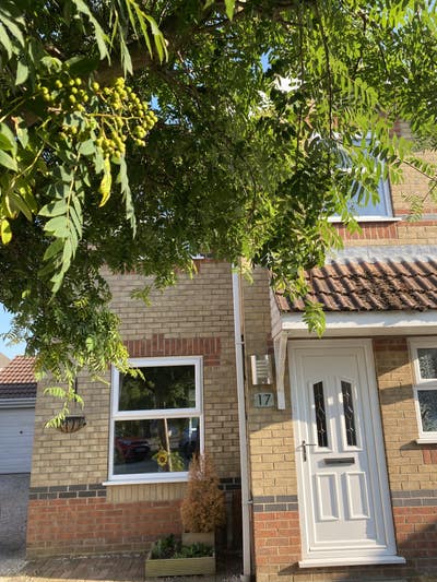 House share in Heighington  Main Photo