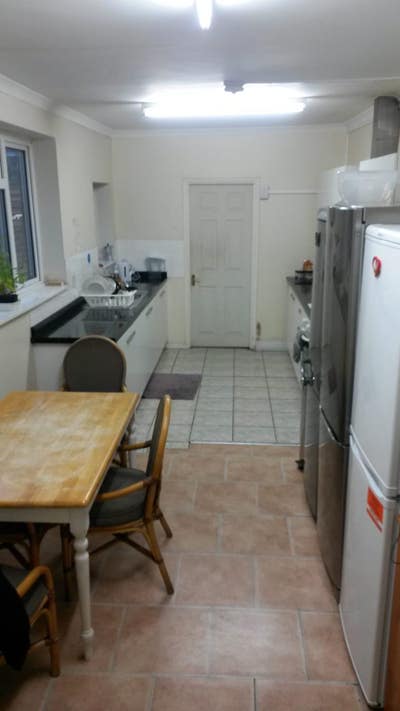 1 Double Room Main Photo