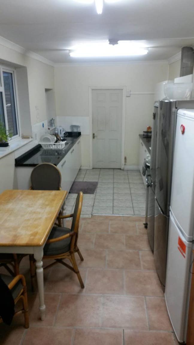 2 Double Rooms  Main Photo