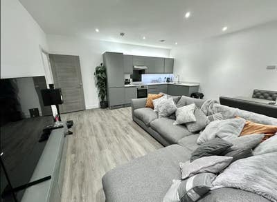Spare bedroom in Southgate, Chichester Main Photo