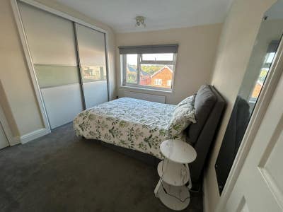 Double Bedroom Available in Norwich Mon-Fri Main Photo