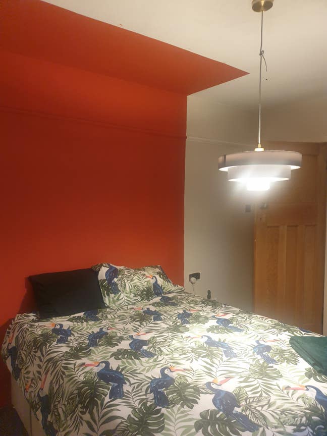 Short let Spacious Room – Ideal for Professionals  Main Photo