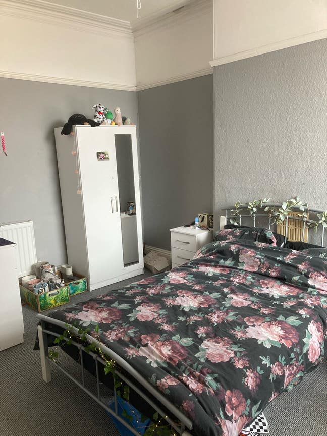 Student Accommodation Main Photo