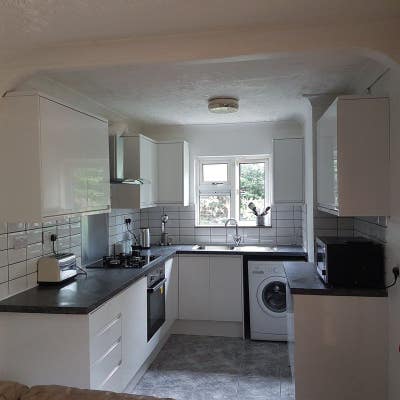 Double room easy to Science Park and city centre  Main Photo