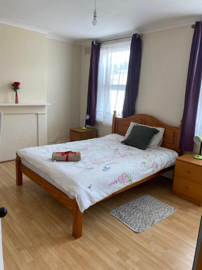Spacious Rooms Available – All Bills Included!  Main Photo