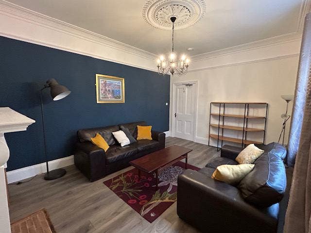 Derby City centre - Double Room to Rent Main Photo