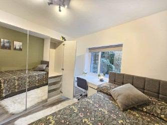 Designer 8 Bed Fallowfield House Main Photo