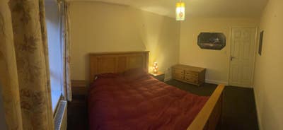 Room Available in Spacious 5-BedHouse near City Main Photo