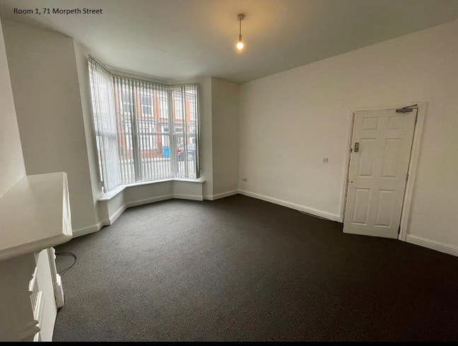 ⭐Furnished Rooms on Morpeth St (HU3)⭐⭐ Main Photo