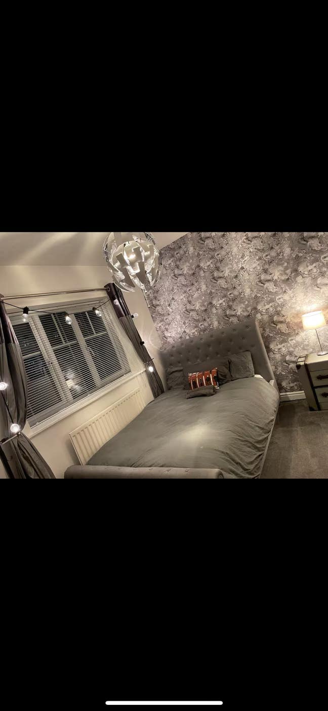 Luxury Double Room Near City Centre Bills Included Main Photo