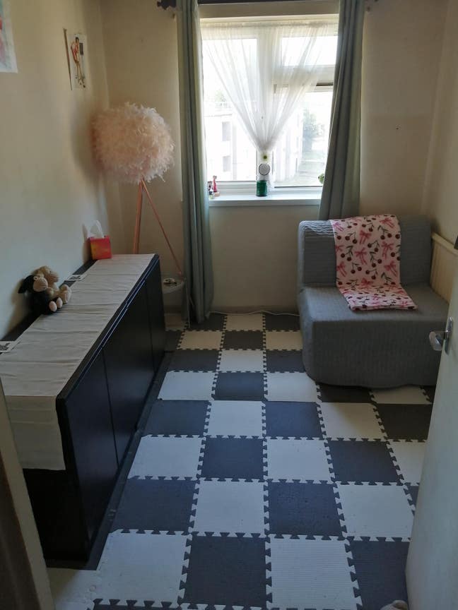 Cute single Room Main Photo