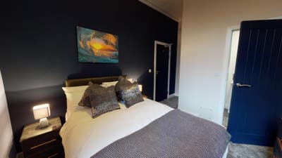 ✨ Premium rooms in central location Main Photo
