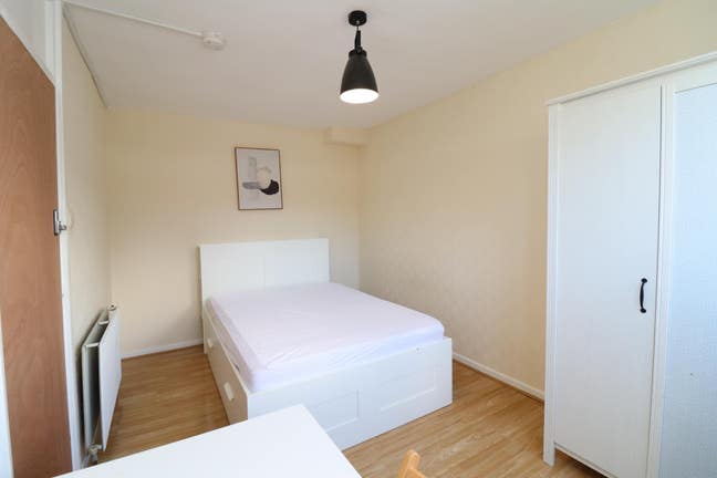 Rooms-Hackney Riverside Flat–Live by London Fields Main Photo