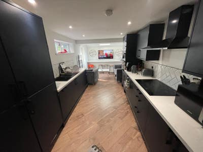Modern  Pro House  Share! - 2 Rooms Remaining Main Photo
