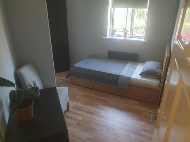 A single room in Hounslow Main Photo