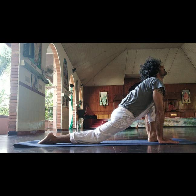 Looking for a Room, W London, Long term. Main Photo