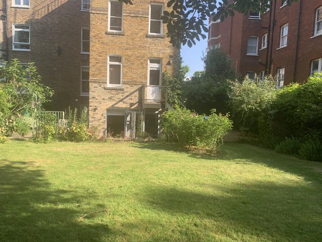 Double room with private bathroom, garden.. LGBTQ Main Photo