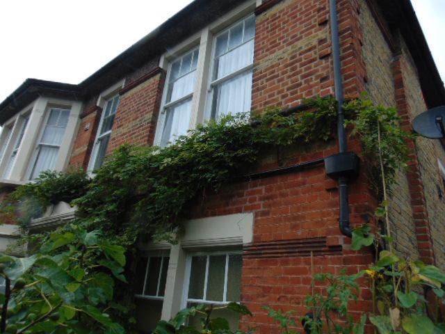 Large Room with own kitchen East Dulwich Main Photo