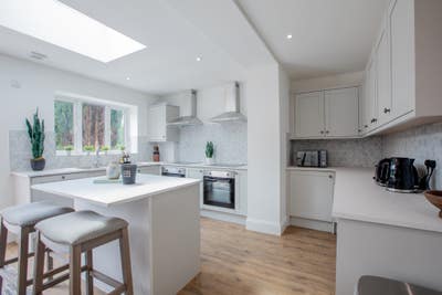 PO6, Close to Qa, All Bills inc, All En-Suite Main Photo