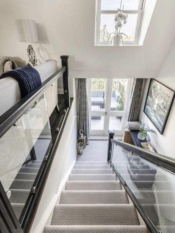 Room for rent in West Kensington Main Photo