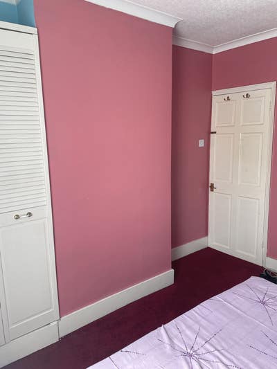 Cozy Double bedroom-watford  Main Photo