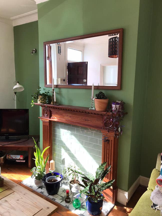 Spacious 2-bed house available August  Main Photo