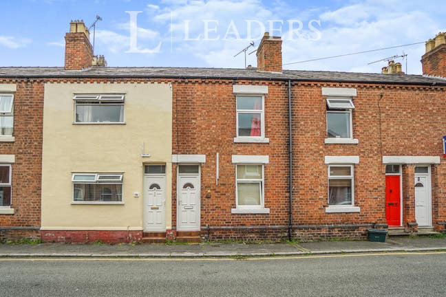 Rooms to Rent - Denbigh Street Main Photo