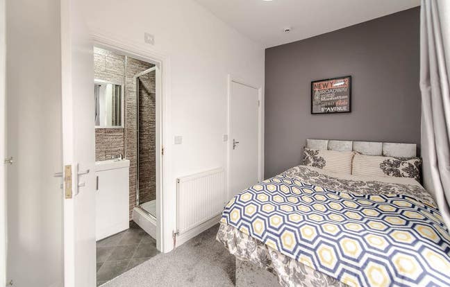 Stunning Houseshare in Eccles Main Photo
