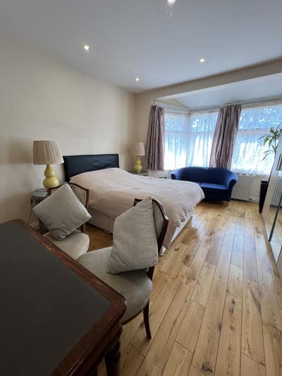 New Double room to rent in sudbury  Main Photo
