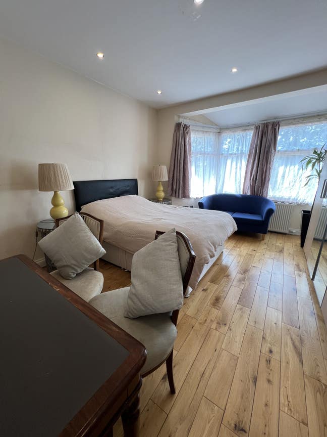 New Double room to rent in sudbury  Main Photo