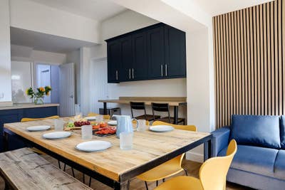 Large Double Ensuite Room New Home🌟 Main Photo