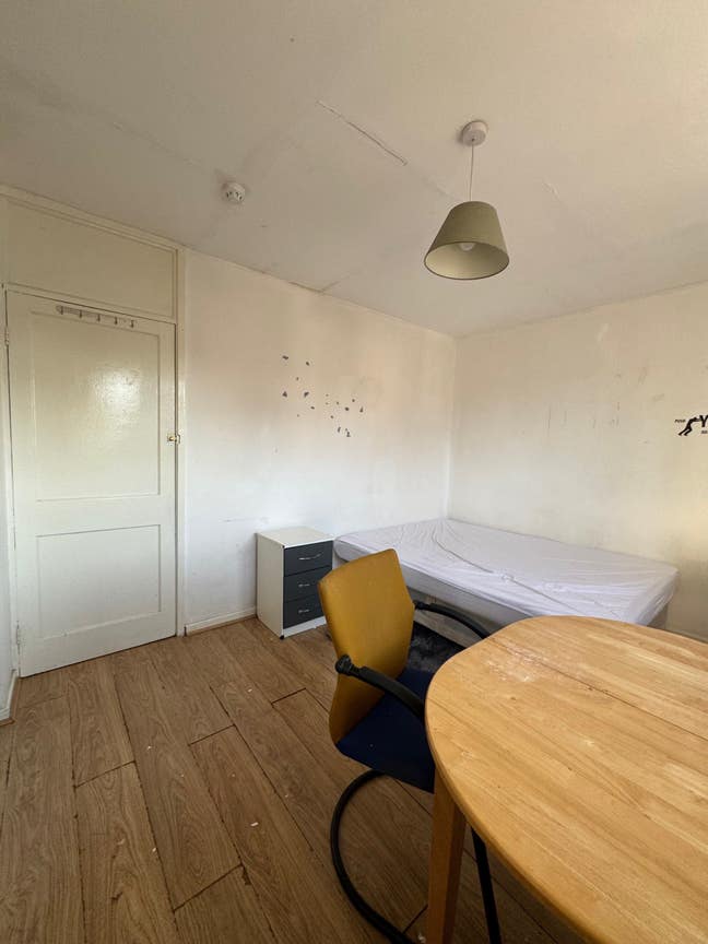 Double room Leytonstone move in now Main Photo