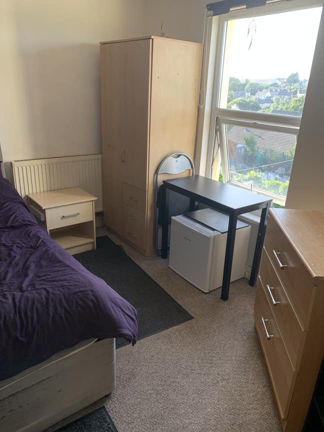 Double room available Main Photo