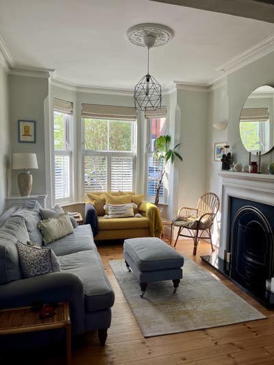 Charming West Bridgford Victorian House Main Photo