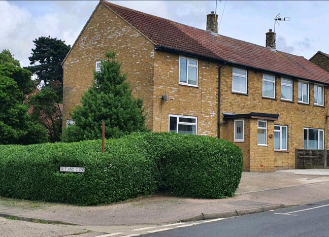 House share Main Photo