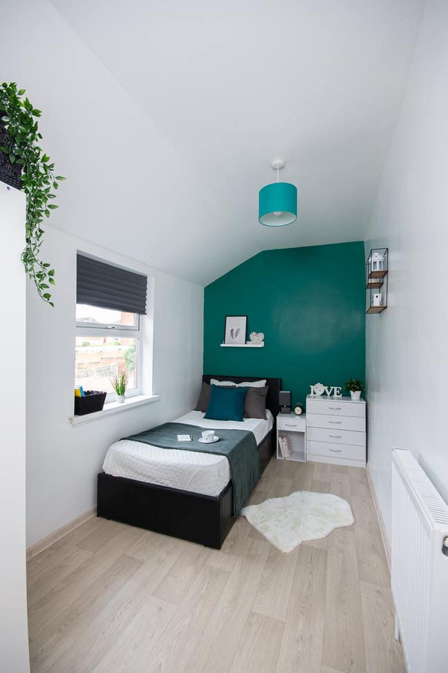 Pokój do wynajęcia w Walsall / Room to let  Main Photo