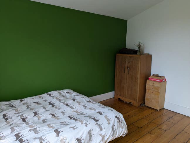 Big double room in Elm Grove area.   Main Photo