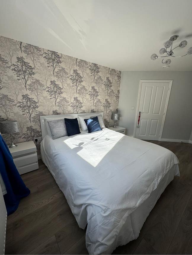 DoubleRoom Available in Friendly Southampton Home  Main Photo